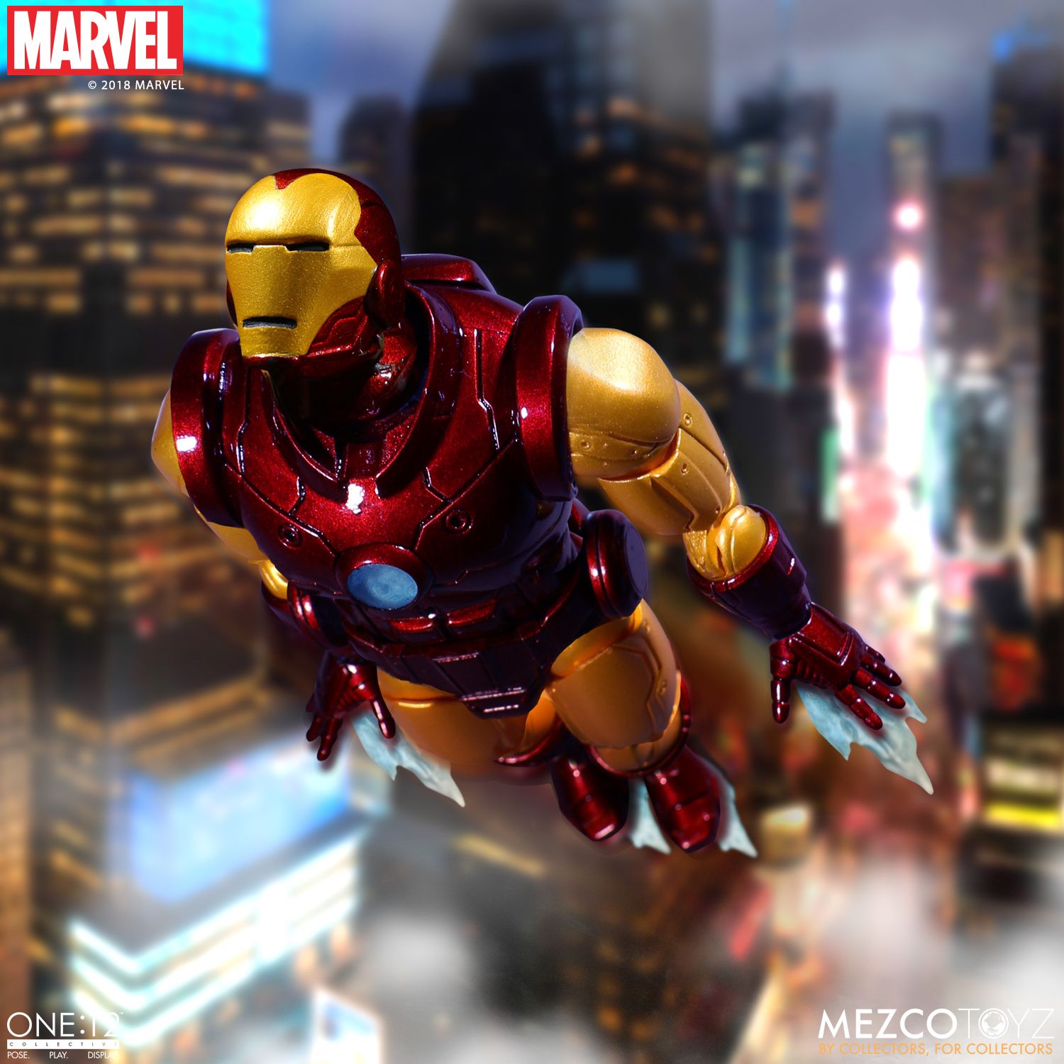 Mezco-Iron-Man-One12-Collective-004