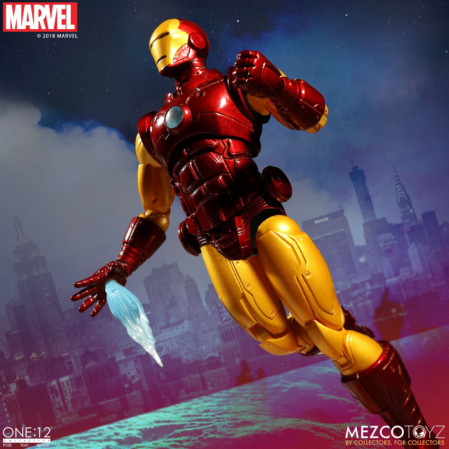 Mezco-Iron-Man-One12-Collective-006