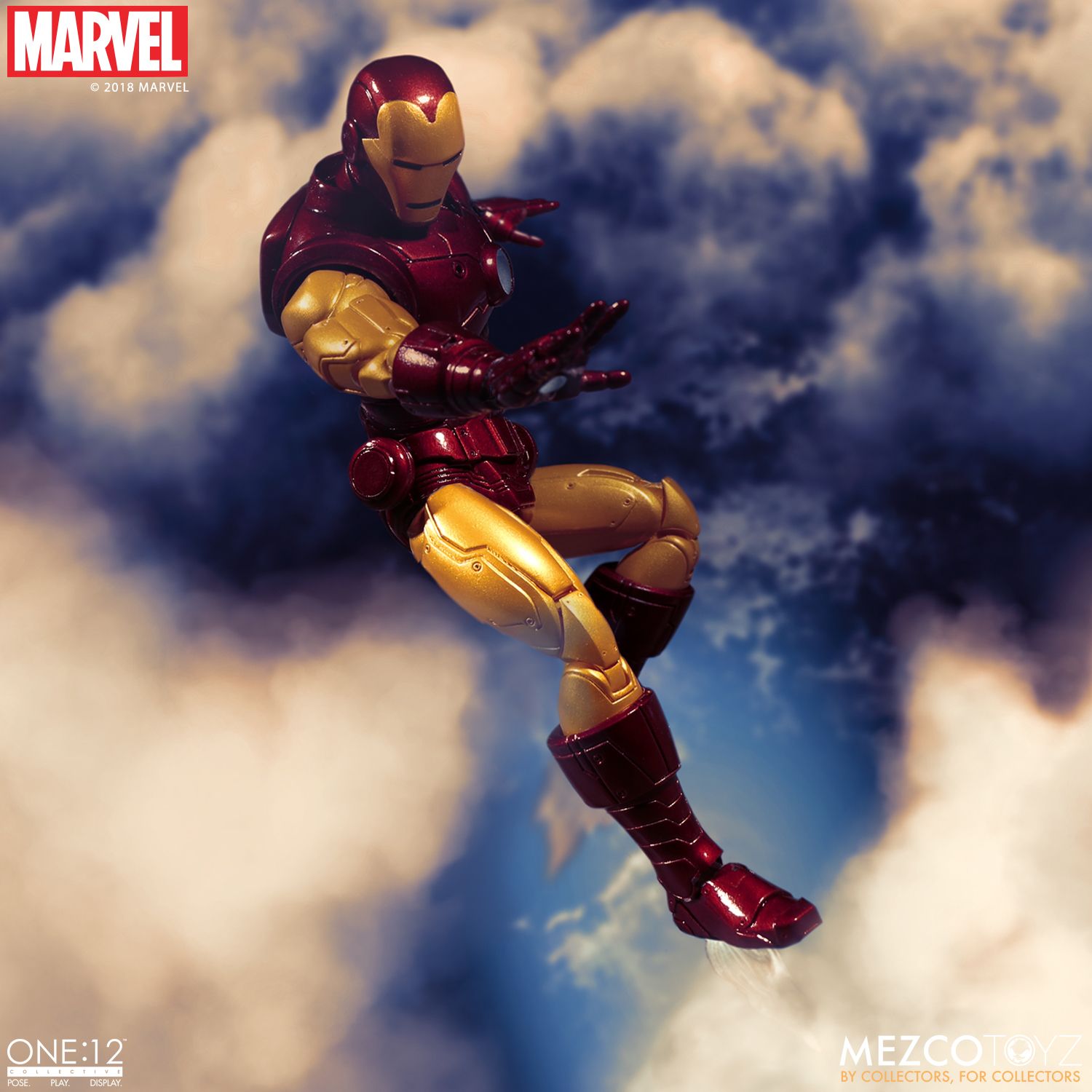 Mezco-Iron-Man-One12-Collective-007