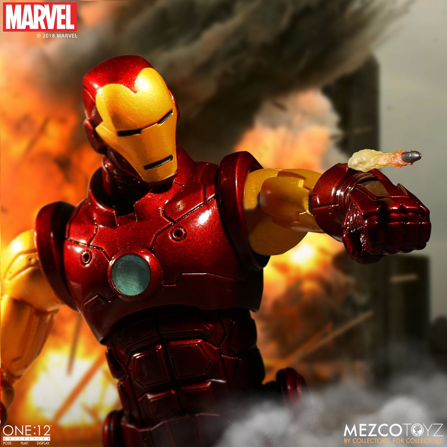 Mezco-Iron-Man-One12-Collective-010