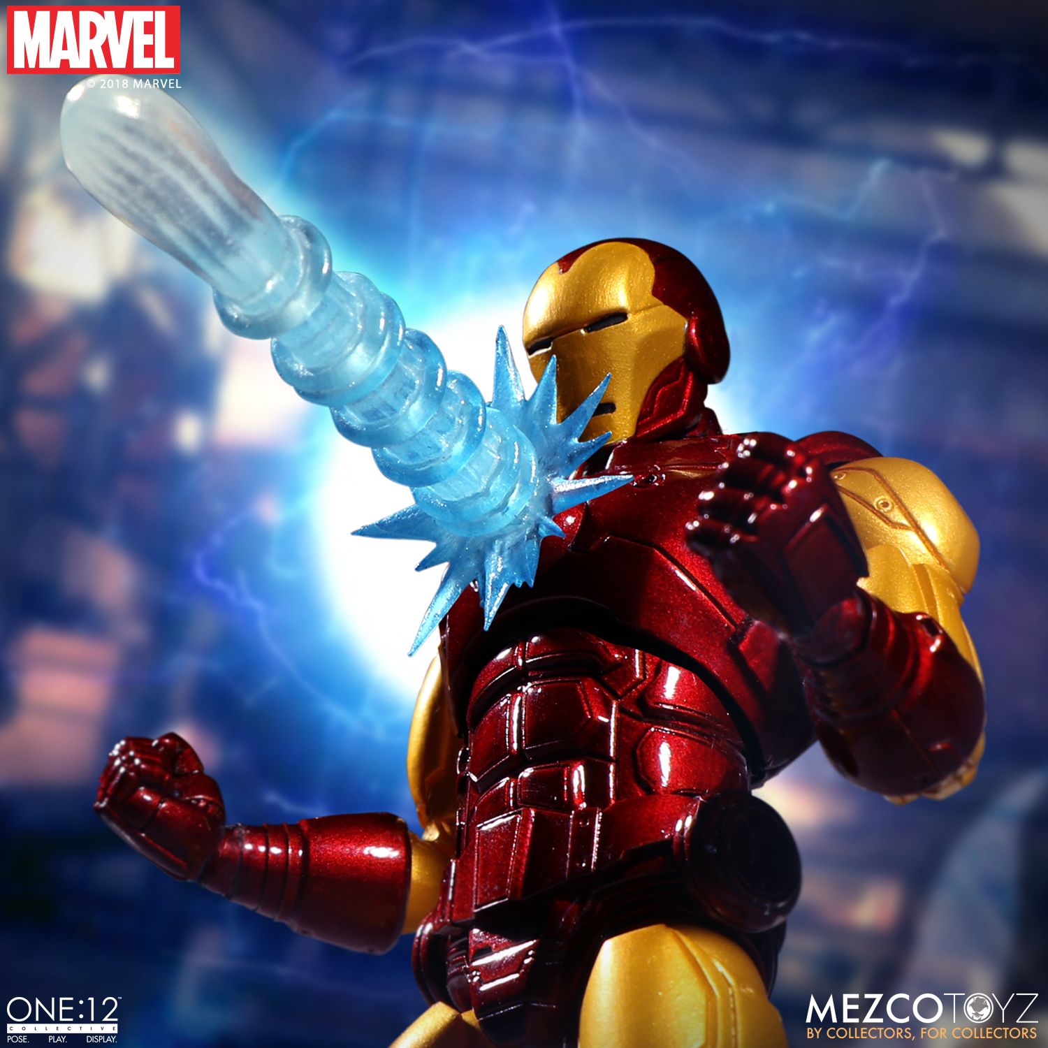 Mezco-Iron-Man-One12-Collective-011