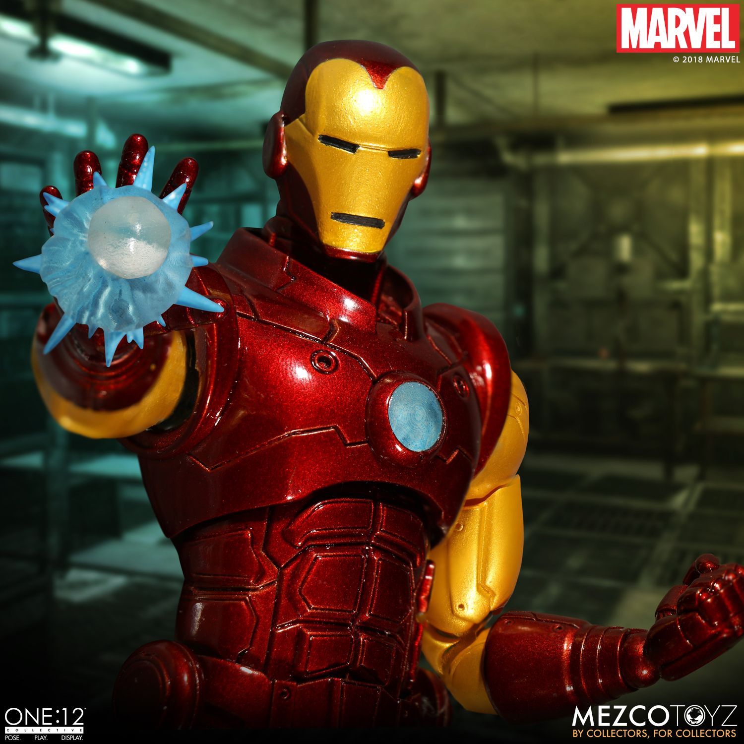 Mezco-Iron-Man-One12-Collective-012