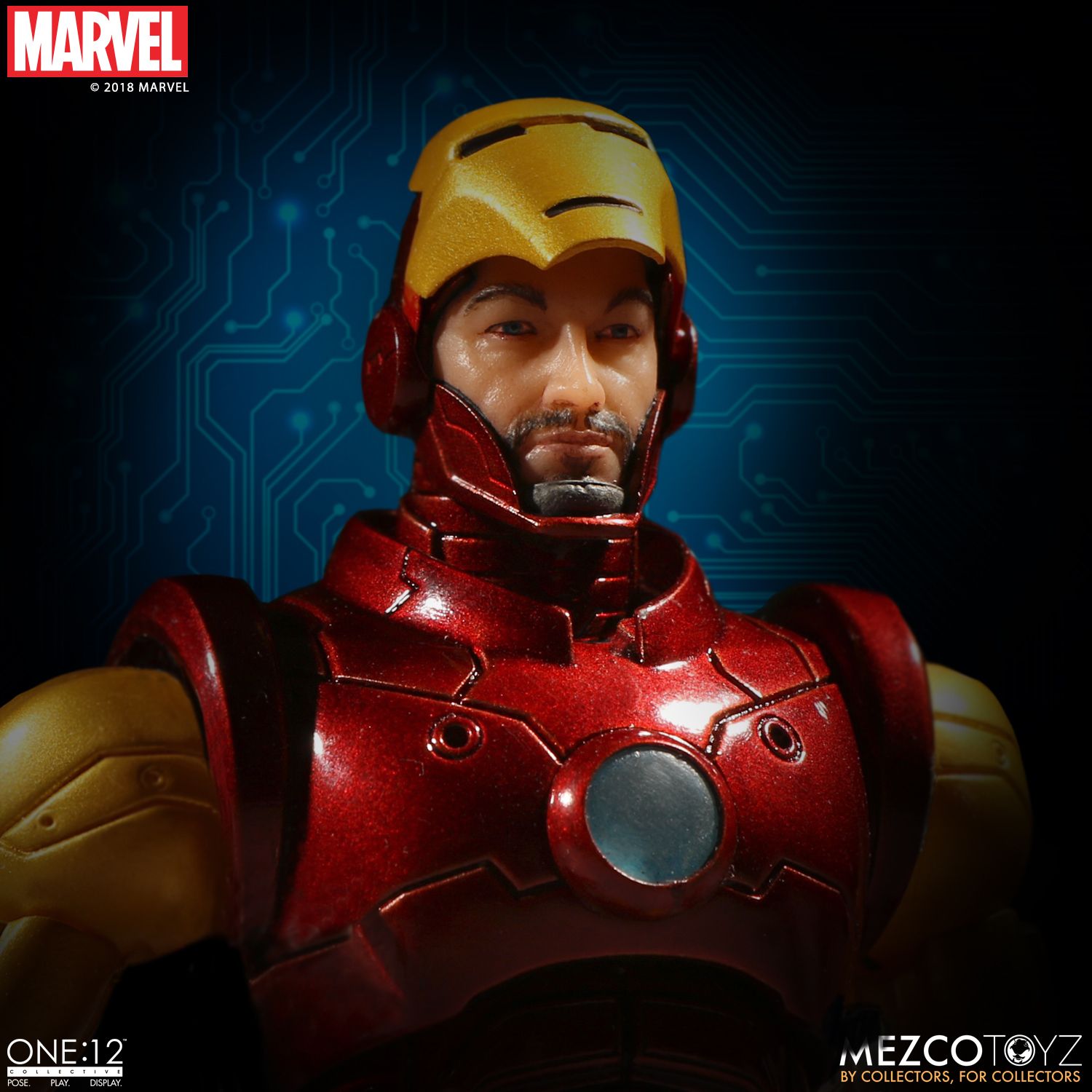 Mezco-Iron-Man-One12-Collective-013