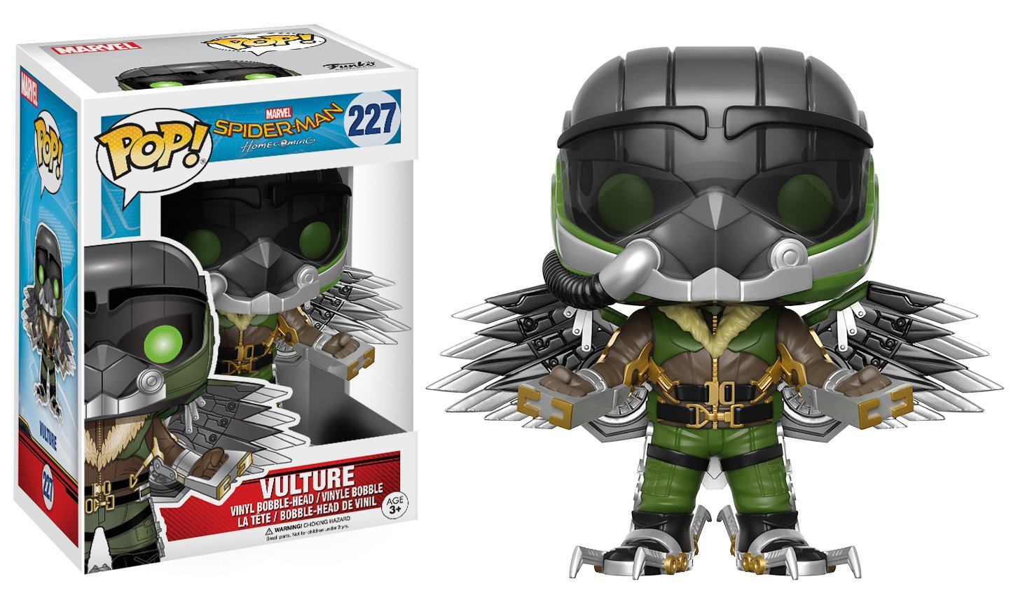 funko-pop-spiderman-homecoming-vulture-figure