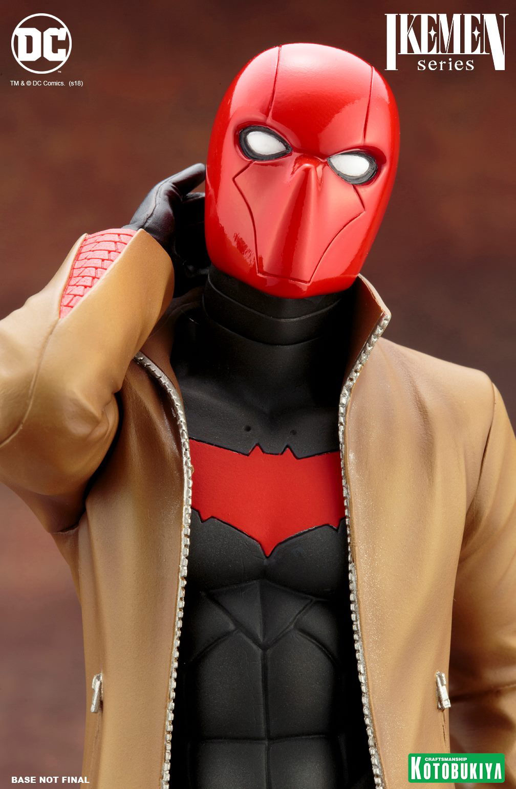 kotobukiya-dc-comics-red-hood-ikemen-statue-1