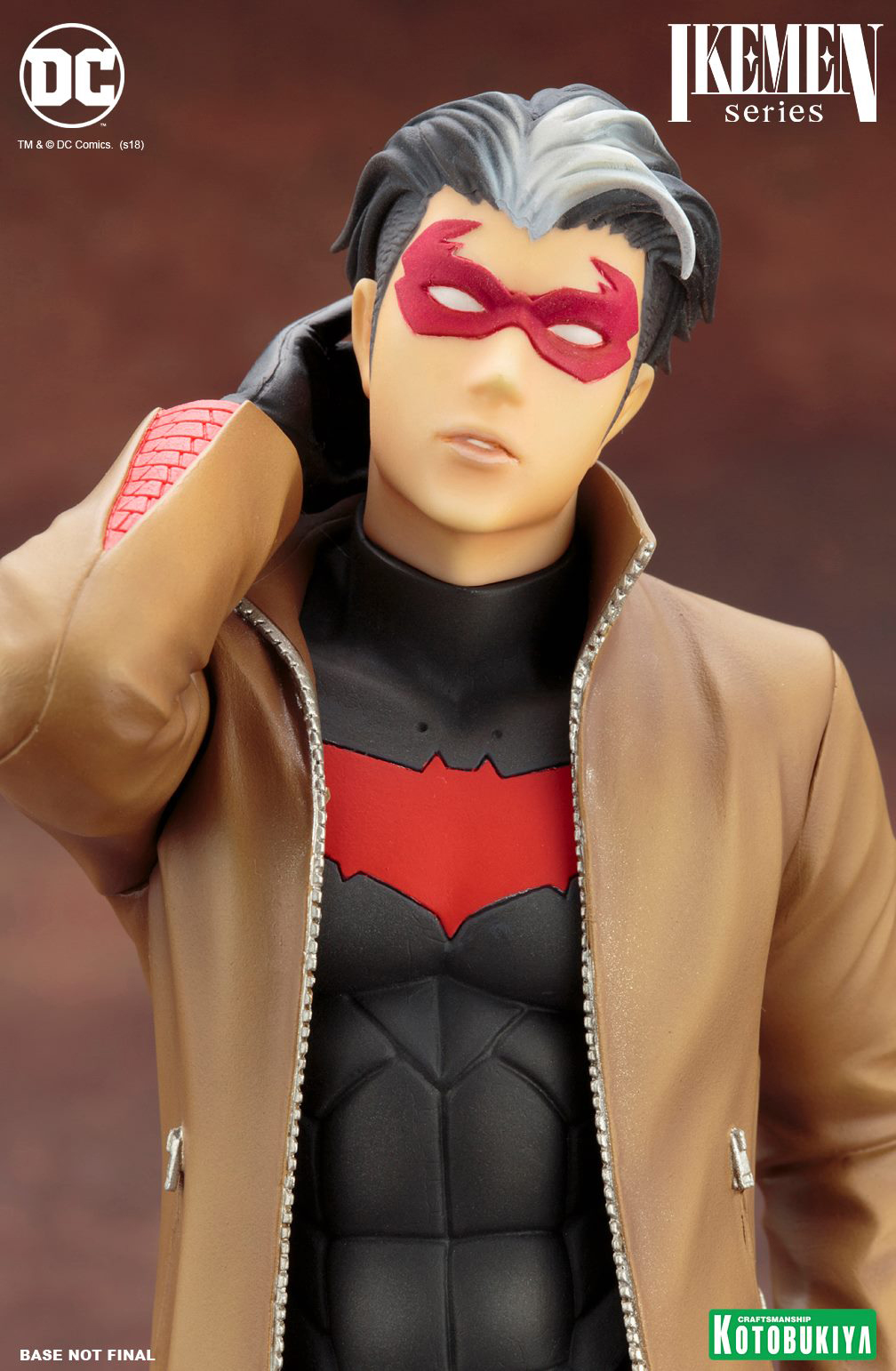 kotobukiya-dc-comics-red-hood-ikemen-statue-2