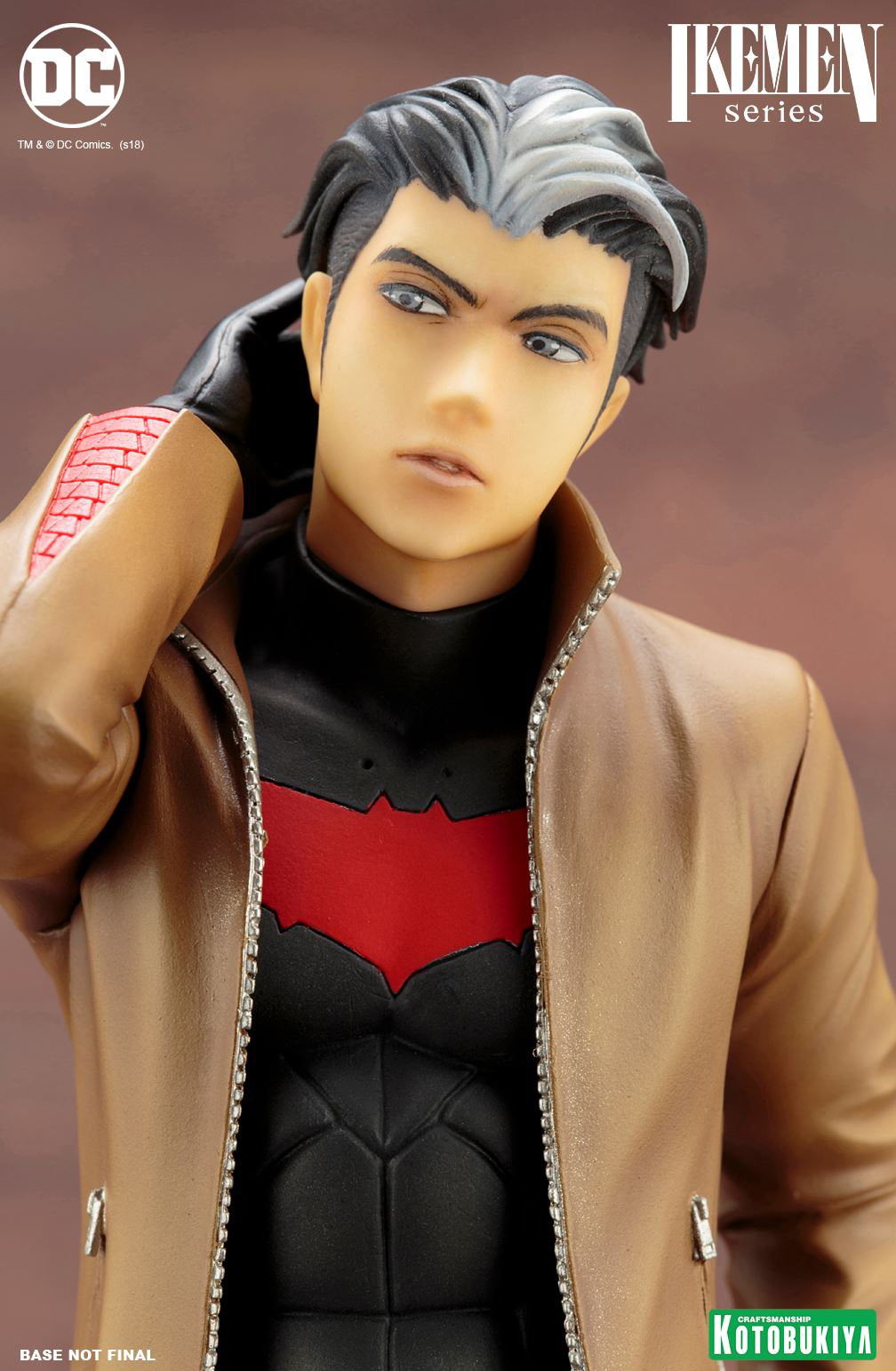 kotobukiya-dc-comics-red-hood-ikemen-statue-3