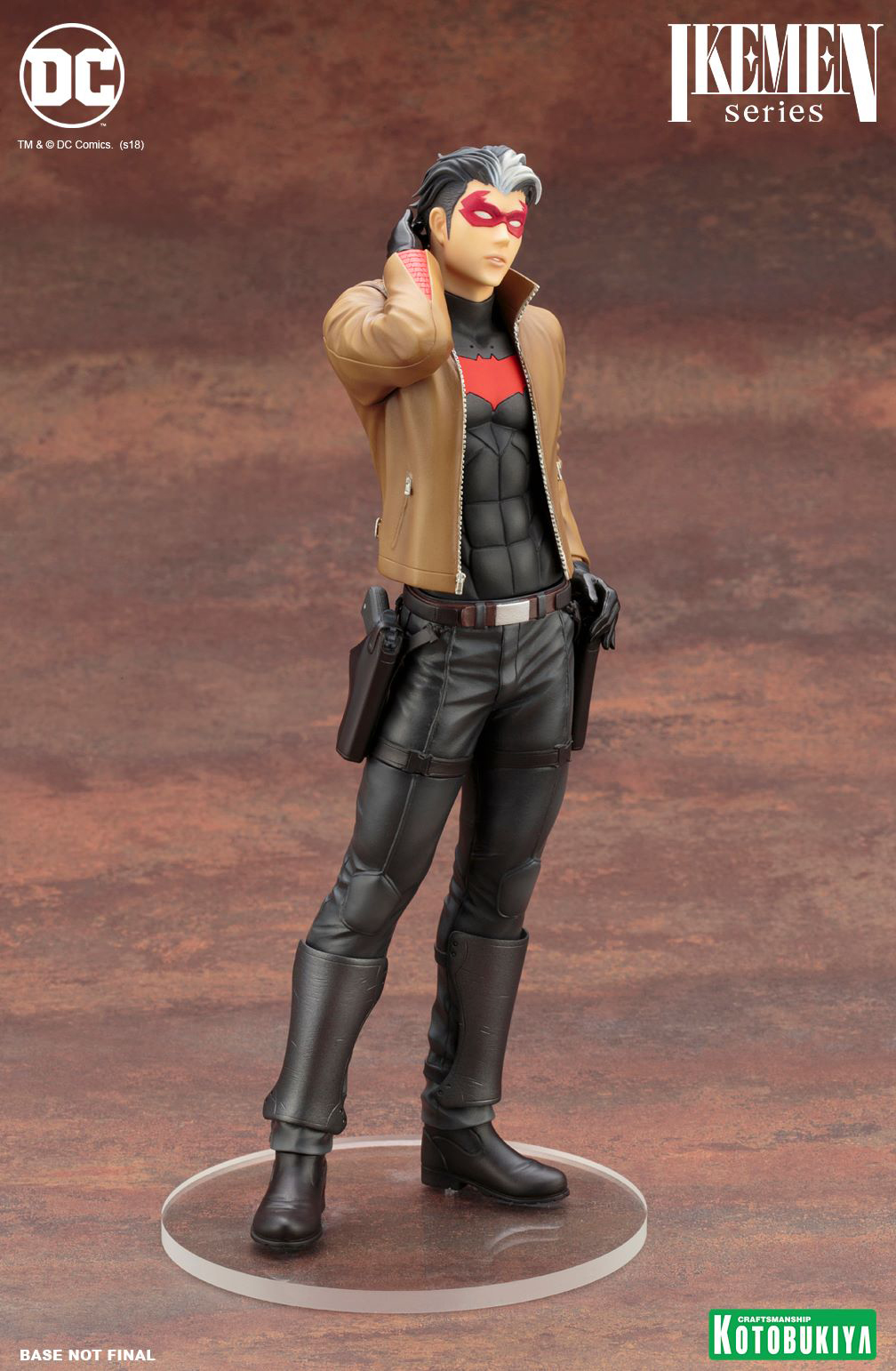 kotobukiya-dc-comics-red-hood-ikemen-statue-4