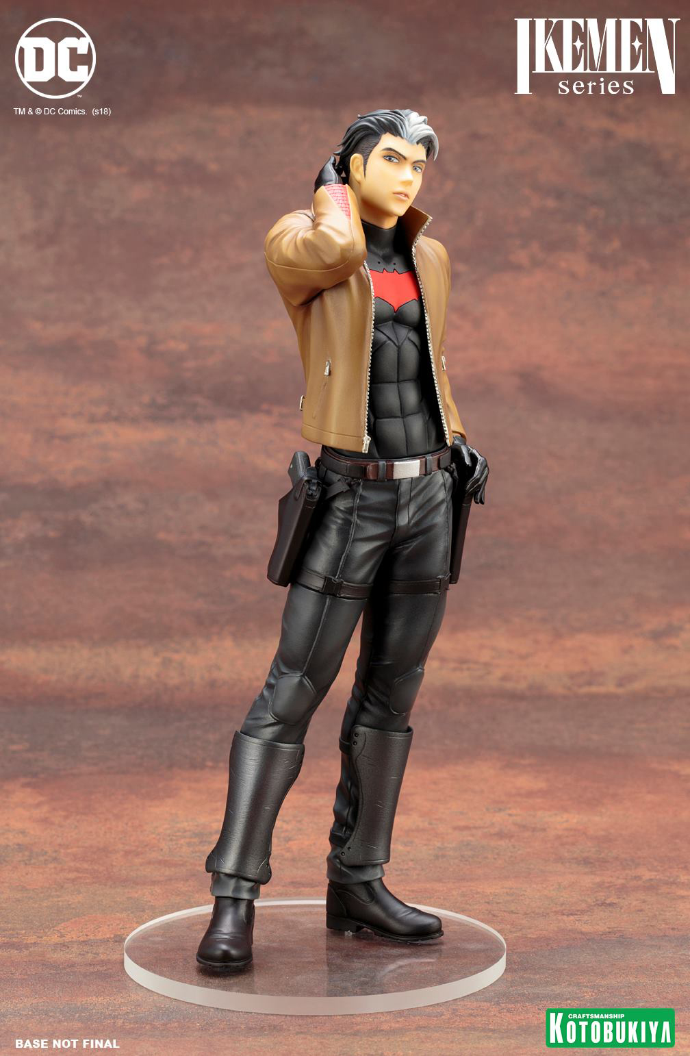 kotobukiya-dc-comics-red-hood-ikemen-statue-5