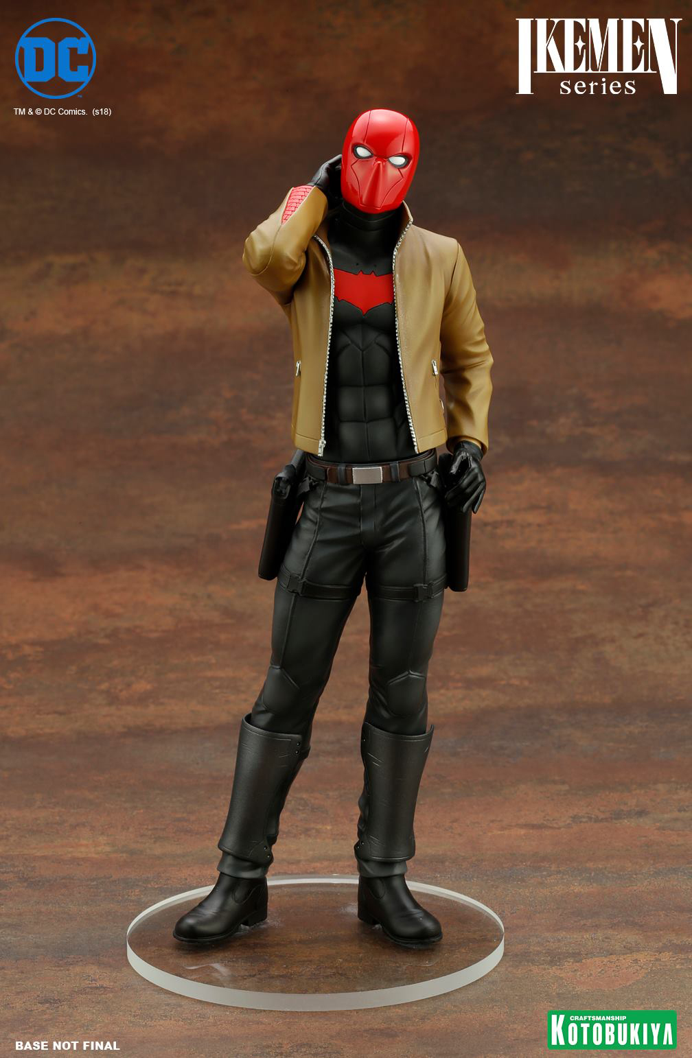 kotobukiya-dc-comics-red-hood-ikemen-statue-7