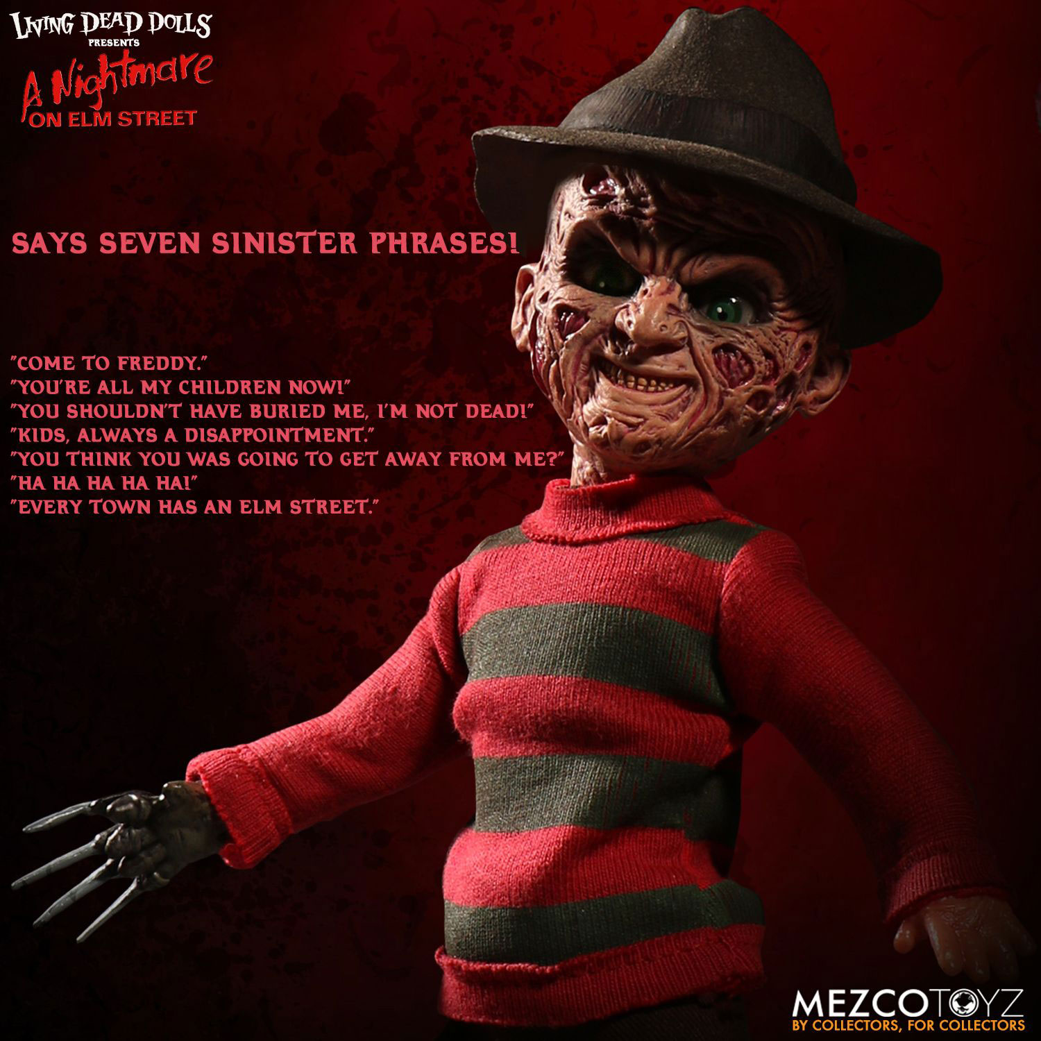 mezco-freddy-krueger-living-dead-doll-1