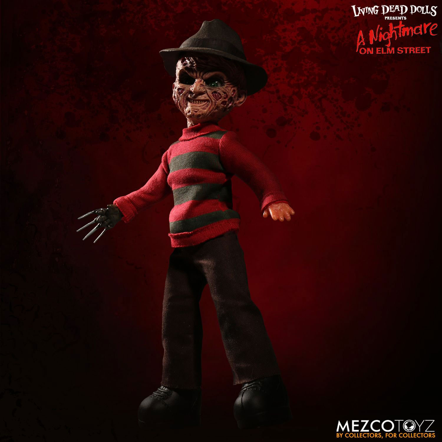 mezco-freddy-krueger-living-dead-doll-6