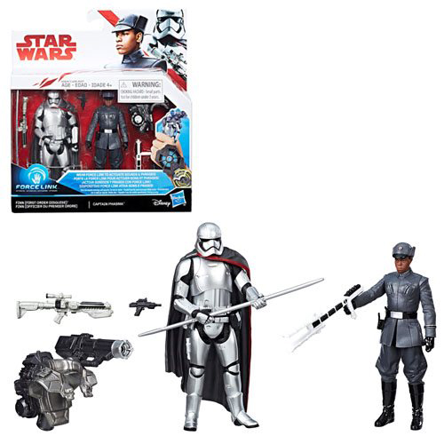 star-wars-the-last-jedi-captain-phasma-and-finn-action-figures