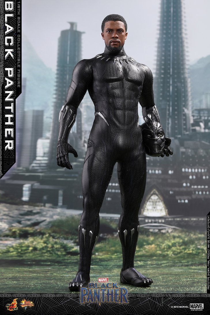Hot-Toys-Black-Panther-2018-Figure-007