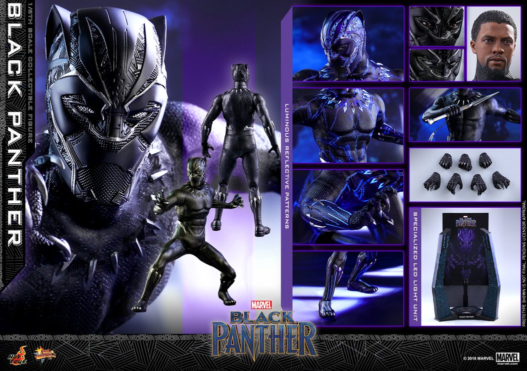 Hot-Toys-Black-Panther-2018-Figure-030