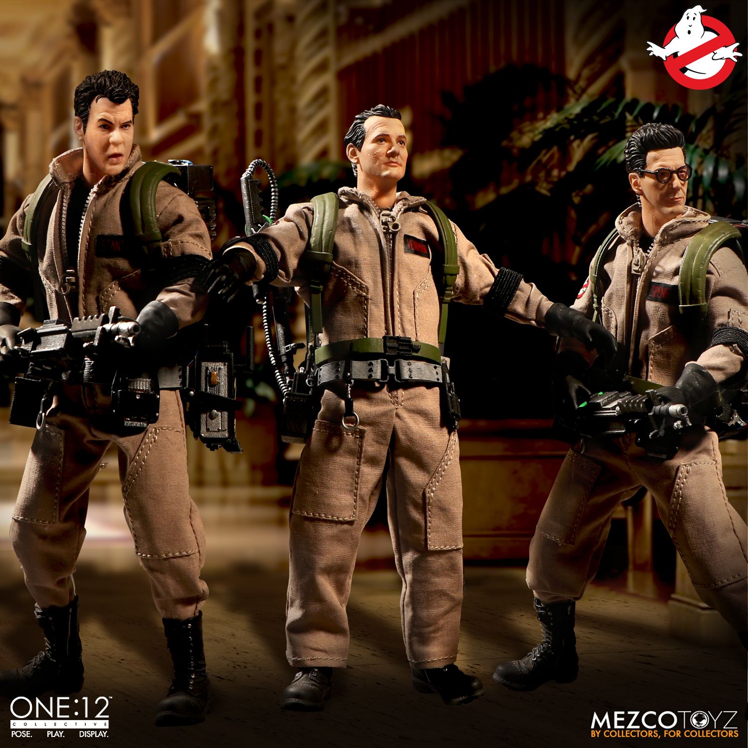 Mezco-Ghostbusters-Set-007