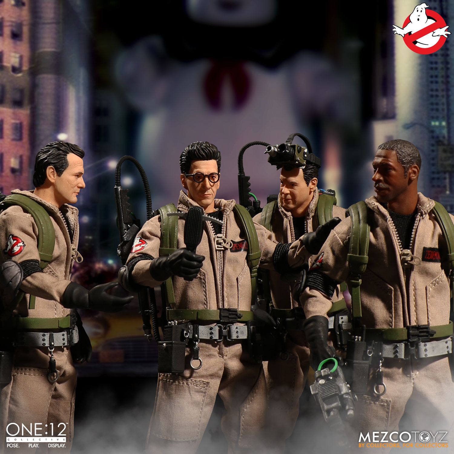 Mezco-Ghostbusters-Set-013