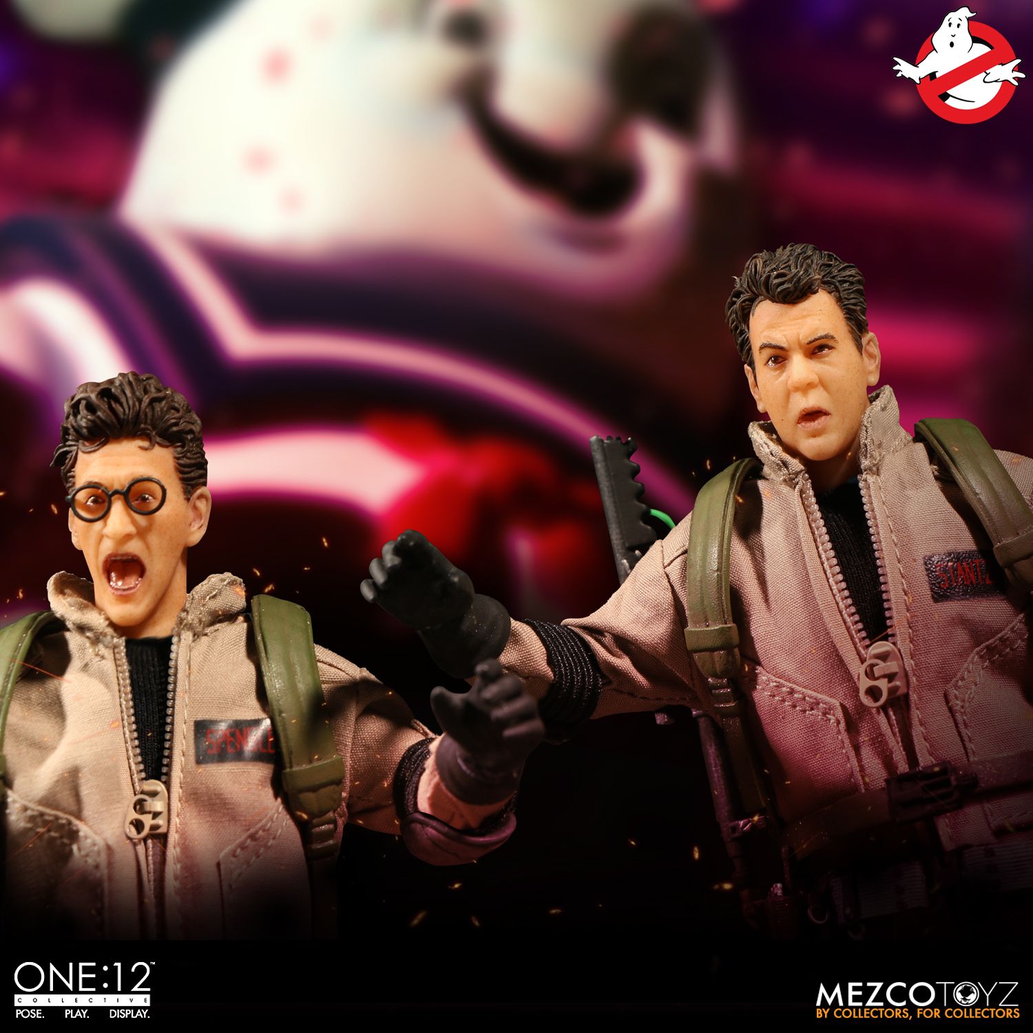 Mezco-Ghostbusters-Set-014