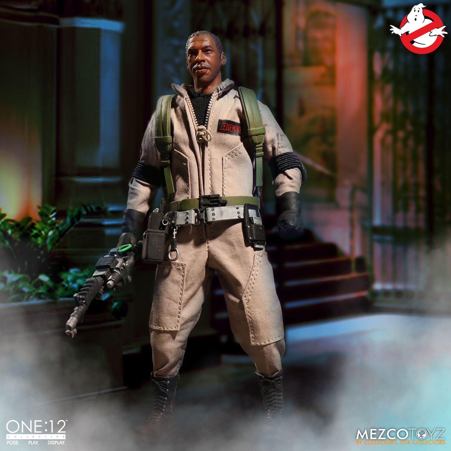 Mezco-Ghostbusters-Set-016