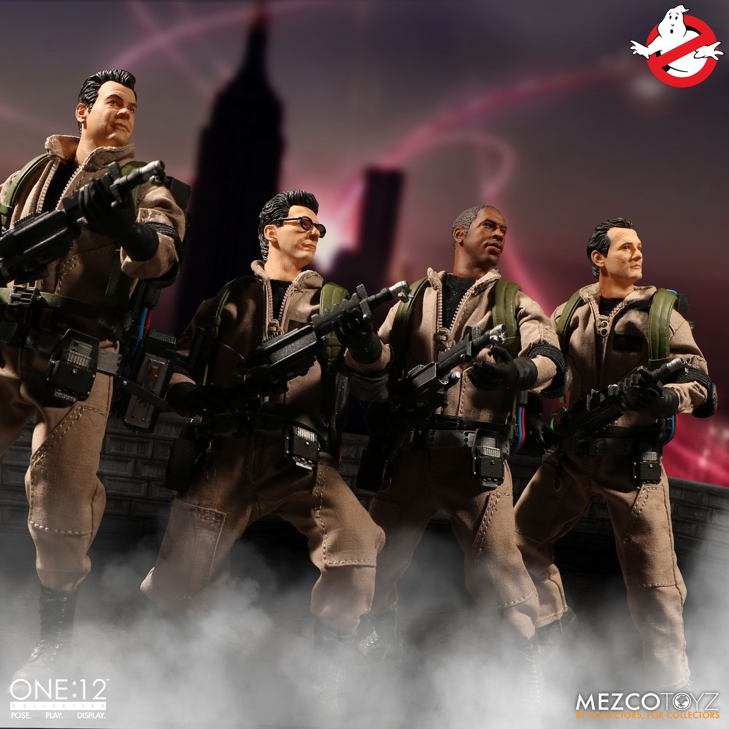 Mezco-Ghostbusters-Set-019