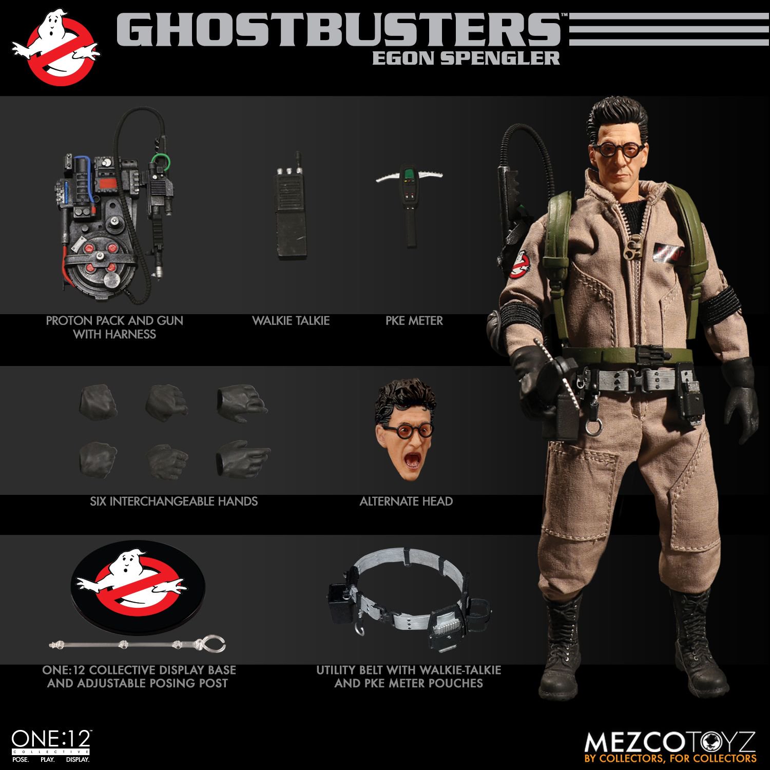 Mezco-Ghostbusters-Set-020