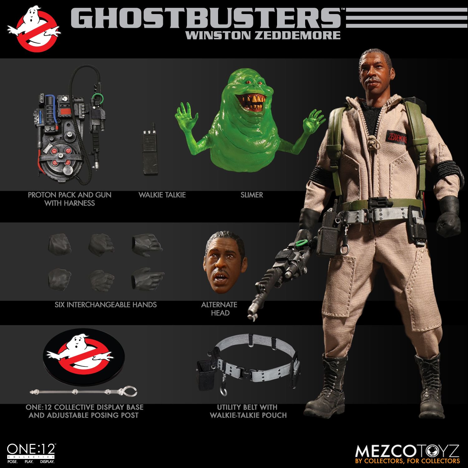 Mezco-Ghostbusters-Set-021