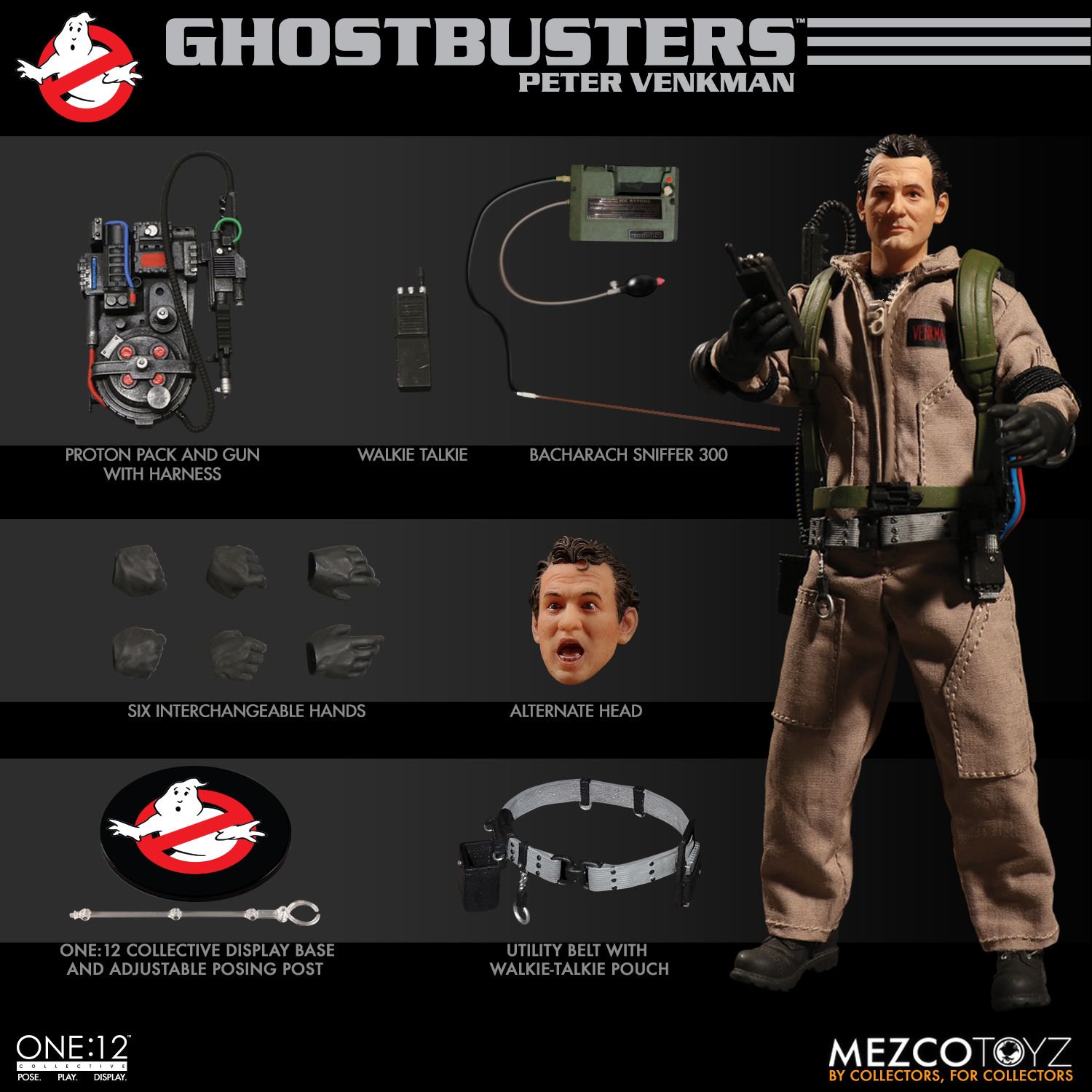 Mezco-Ghostbusters-Set-022