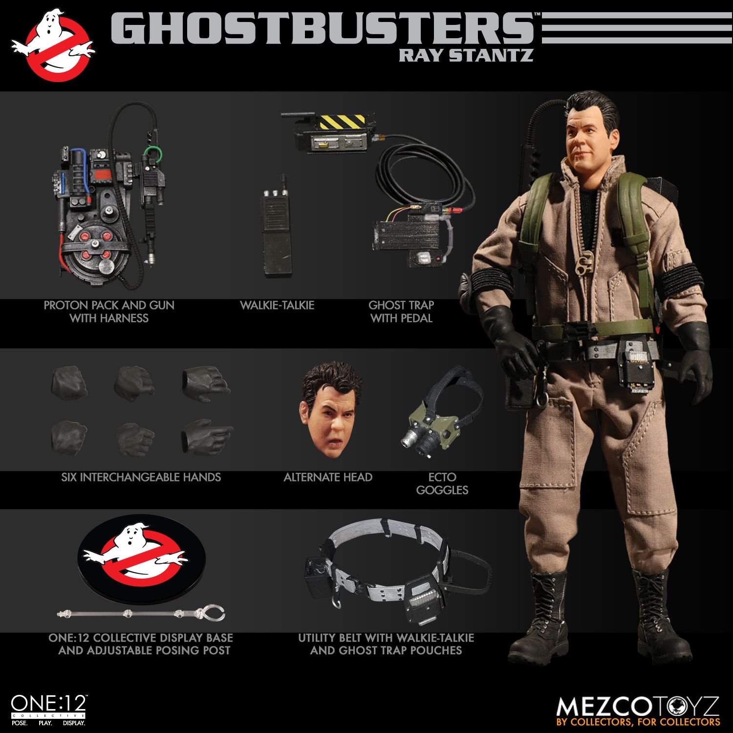 Mezco-Ghostbusters-Set-023