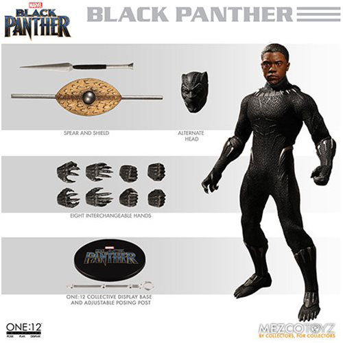 black-panther-movie-mezco-one12-action-figure