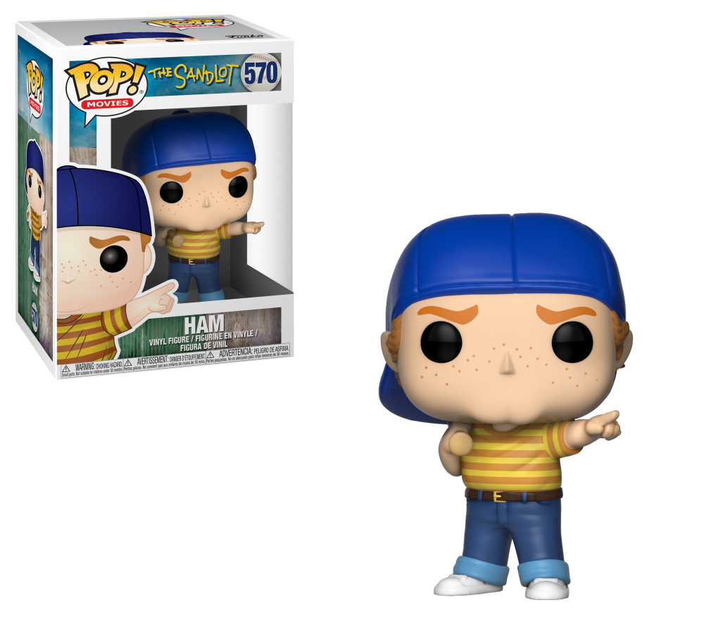 Funko-Pop-Sandlot-Ham