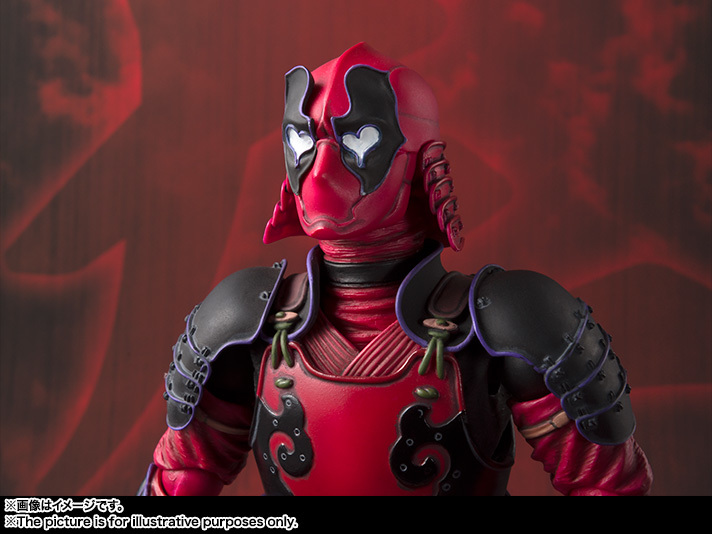 deadpool meisho