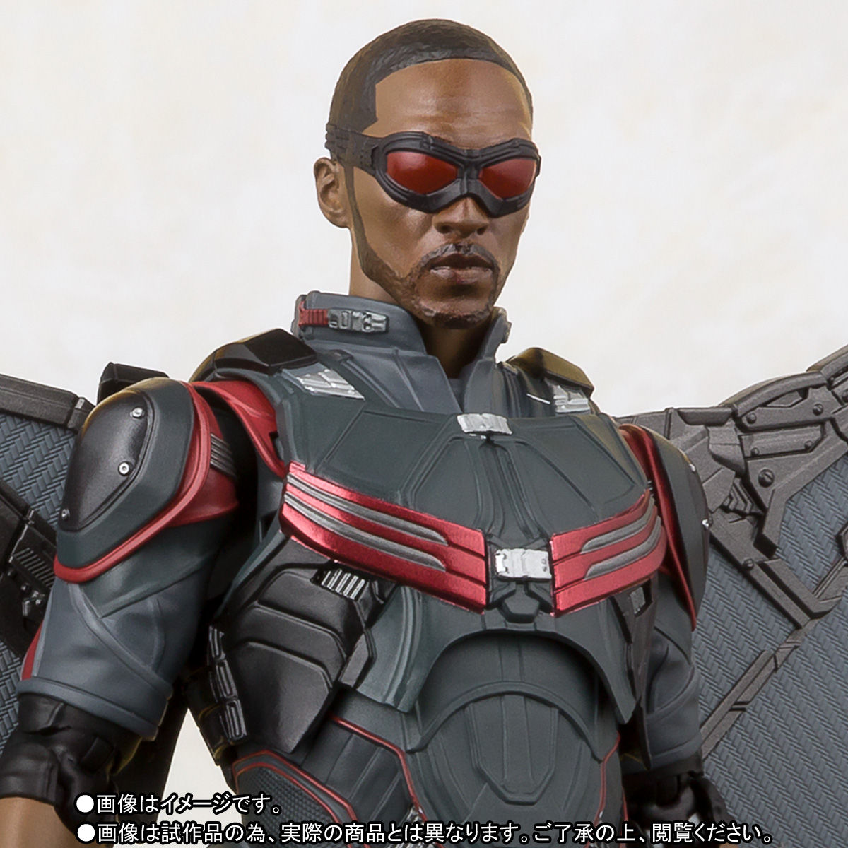 falcon avengers toys