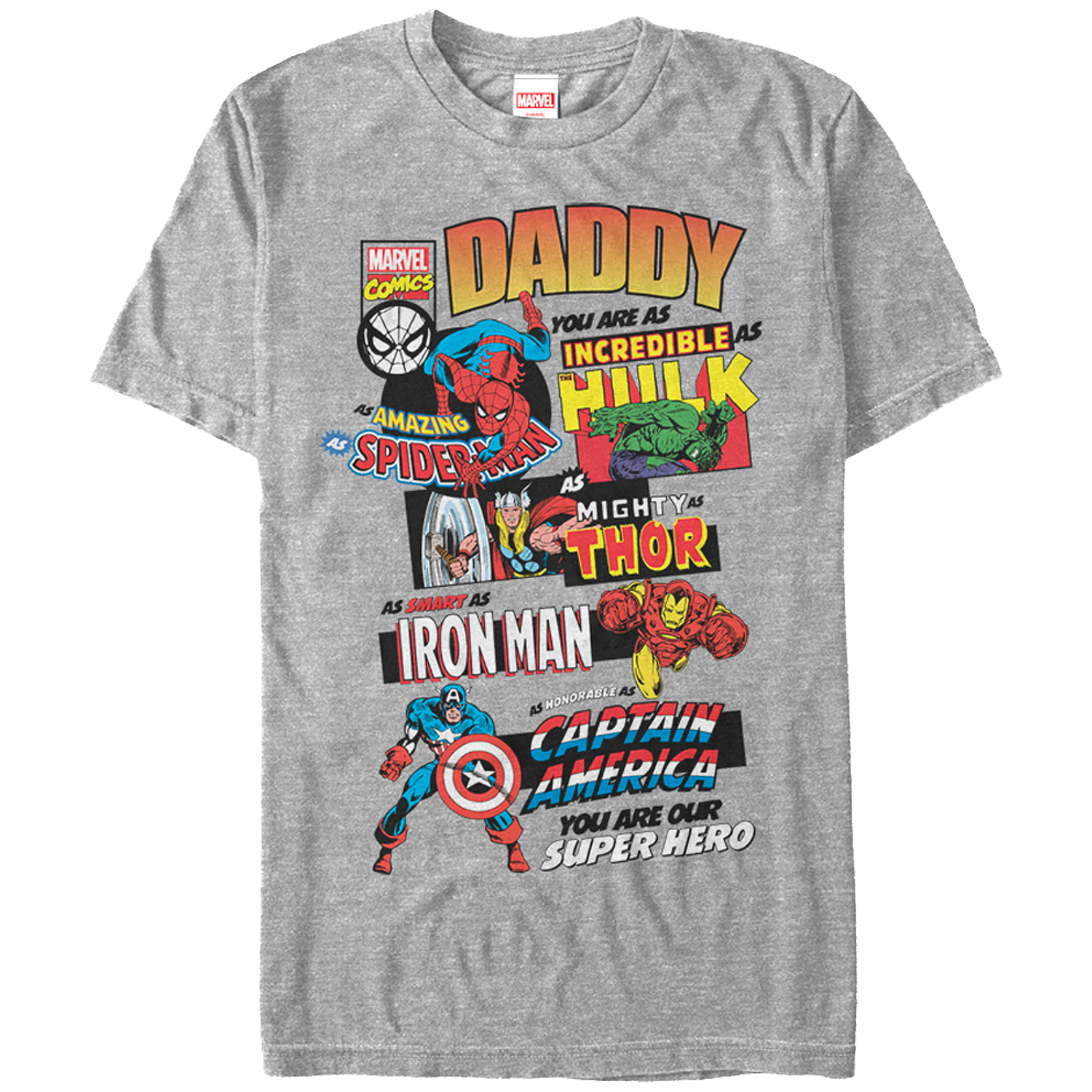 marvel-comics-fathers-day-shirt