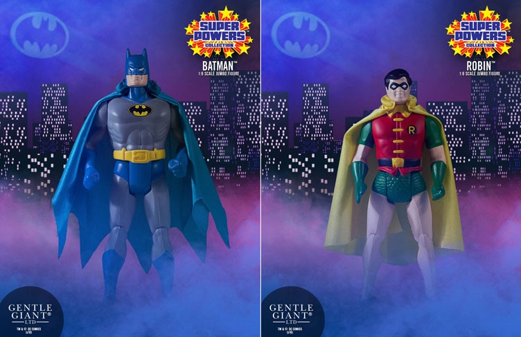 batman-and-robin-super-powers-gentle-giant-jumbo-action-figures