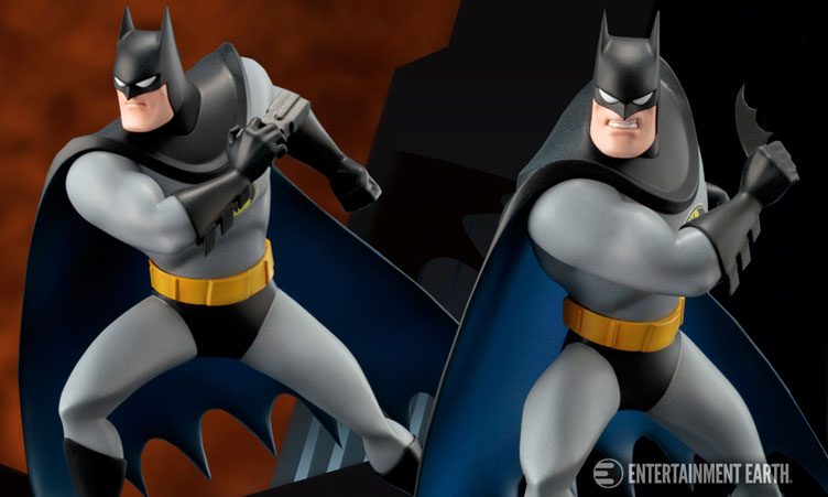 batman-the-animated-series-artfx-statue-kotobukiya