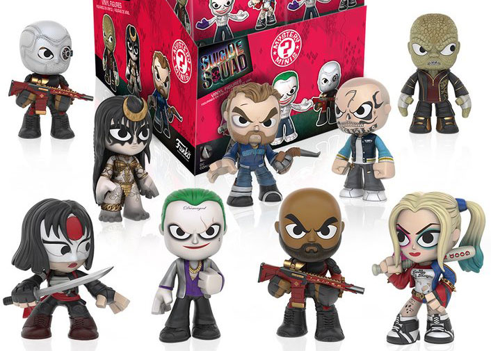 suicide-squad-mystery-minis-vinyl-figures