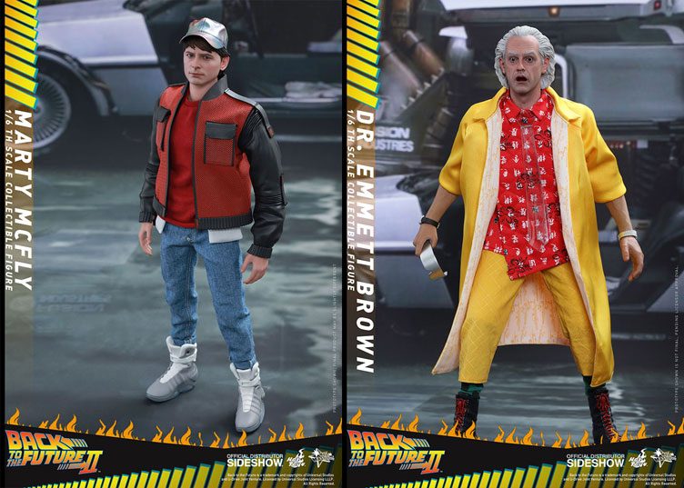 hot-toys-back-to-the-future-2-figures