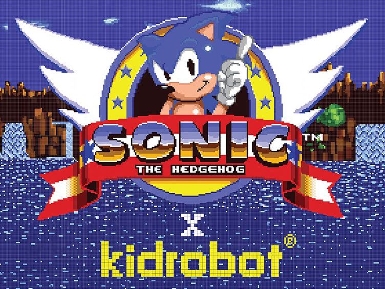 kid-robot-x-sonic-the-hedgehog