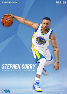 stephen curry action figures