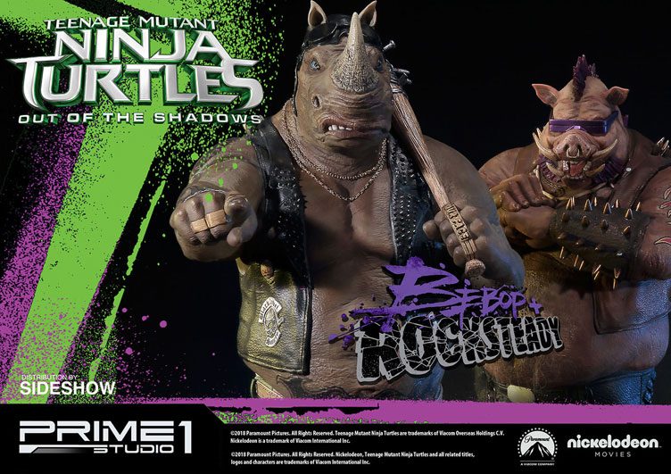 tmnt-out-of-the-shadows-bebop-and-rocksteady-statues-prime-1-studio-3