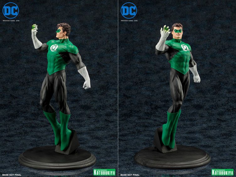 kotobukiya-green-lantern-statue