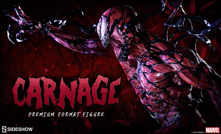 carnage-sideshow-collectibles-figure-preview
