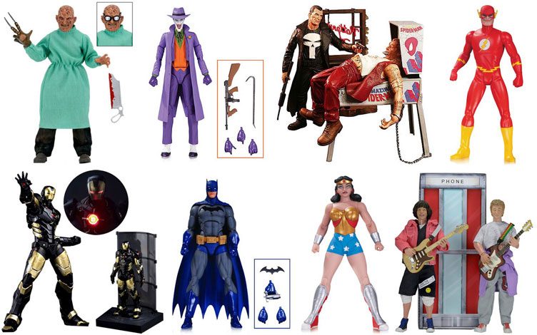 new-action-figures-at-entertainment-eart-oct-19-2016