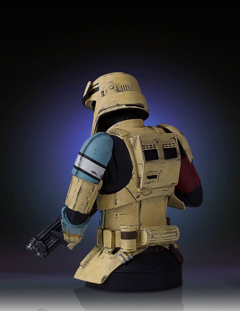 shoretrooper gentle giant