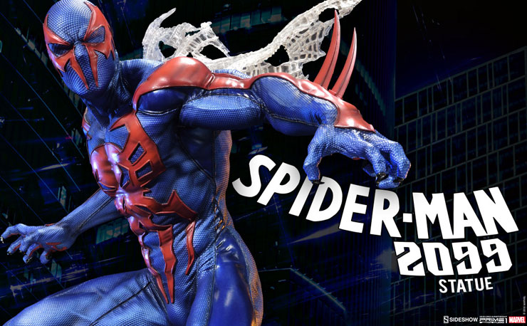 prime-1-studio-spider-man-2099-statue-teaser