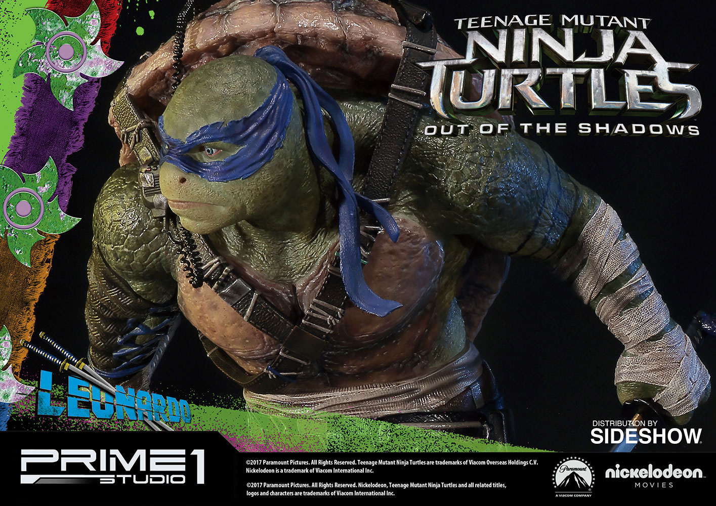 Tmnt out of the shadow steam фото 72