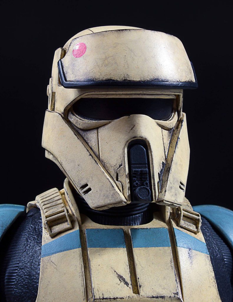 shoretrooper gentle giant