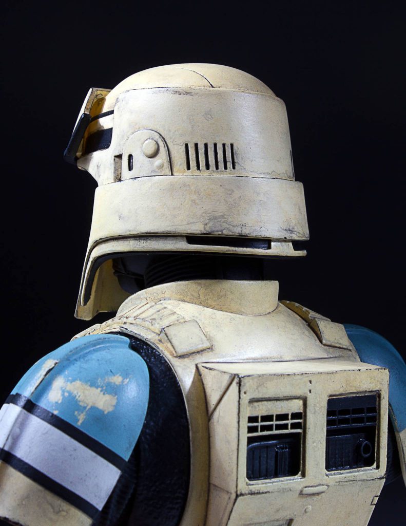 shoretrooper gentle giant