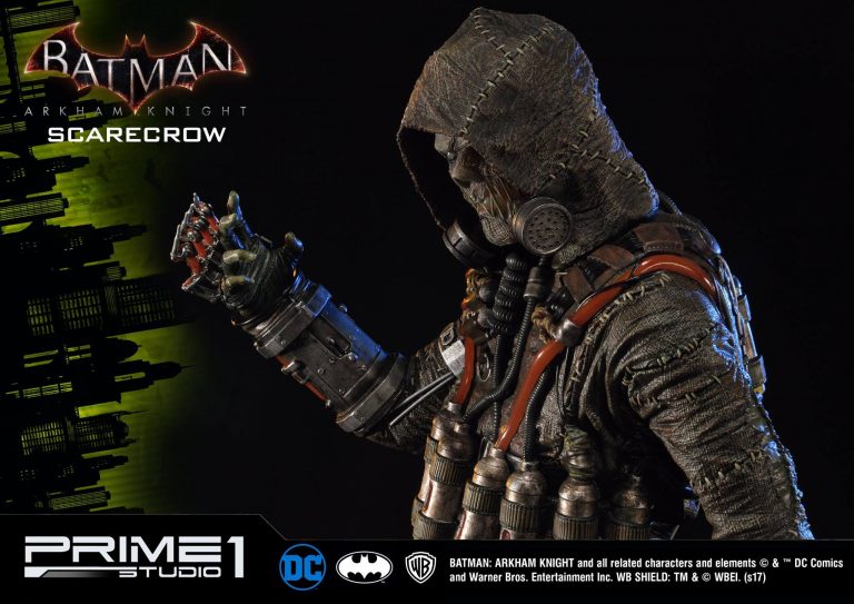 scarecrow prime 1