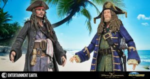 pirates of the caribbean diamond select